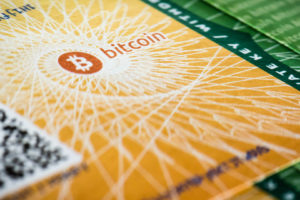 The Past and Future of Bitcoins in Worldwide Commerce