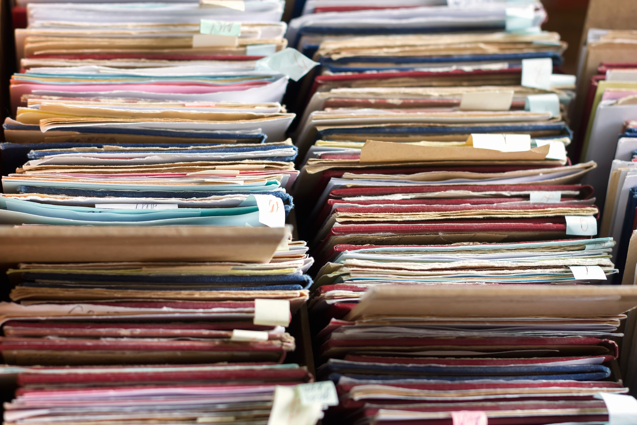 The Case to Rethink Records Retention in 2018 & Beyond | blt