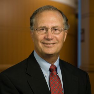 George J. Siedel