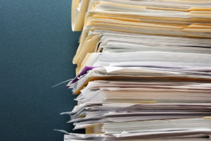 20 Questions and Answers on the Fundamentals of Records Management