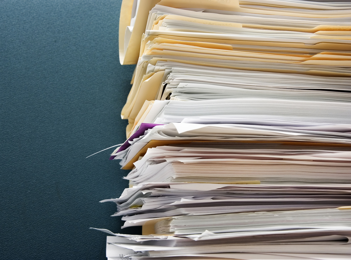 20 Questions and Answers on the Fundamentals of Records Management