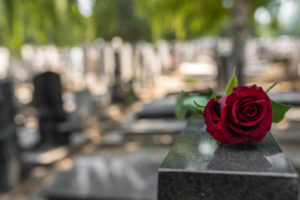 Death, Dissolution, and Dissociation: Louisiana Court Considers the Effect of Seriatim Deaths