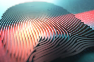 Biometric Information – Permanent Personally Identifiable Information Risk