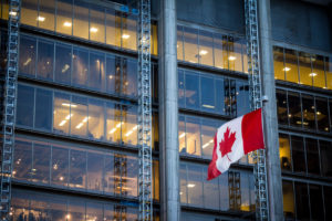 Canadian Senate Report Urges Action on Open Banking