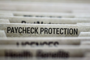 Good-Faith Determinations under the CARES Act Paycheck Protection Program