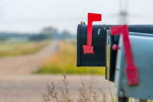 It’s in the Mail: Issues Concerning Commercial Contracts in a Time of Delayed Mail