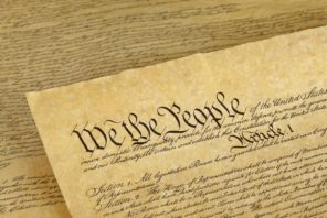 Spread the Word about Constitution Week