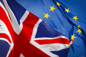 Brexit and the Legal Profession in the United Kingdom