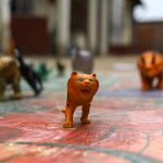 Taming the Beast: Tackling the Behemoth Task of Post-Acquisition Document Management