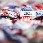 2020 Election Recap and Strategies for Lobbying the New Administration for the Business Lawyer