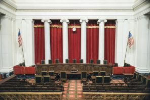 Supreme Court Business Review: Significant Business Cases & Trends, 2019–2020 Terms