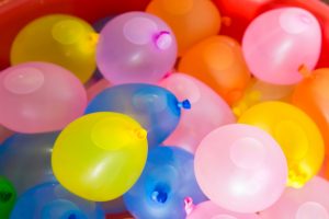 Juggling Water Balloons and Knives: A Day in the Life of a Public Company GC