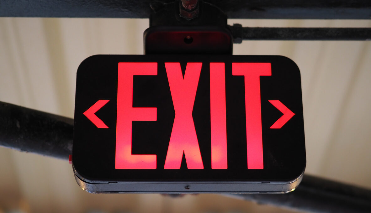 All Joint Ventures Come to an End: Four Tips for Drafting JV Exit Terms