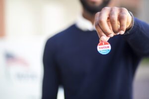 The 2022 Midterm Congressional Elections and Their Impact on Business Lawyers
