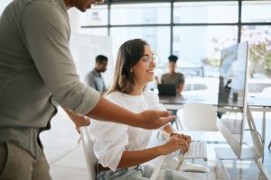 What to Keep in Mind When Designing Your Law Firm’s Website