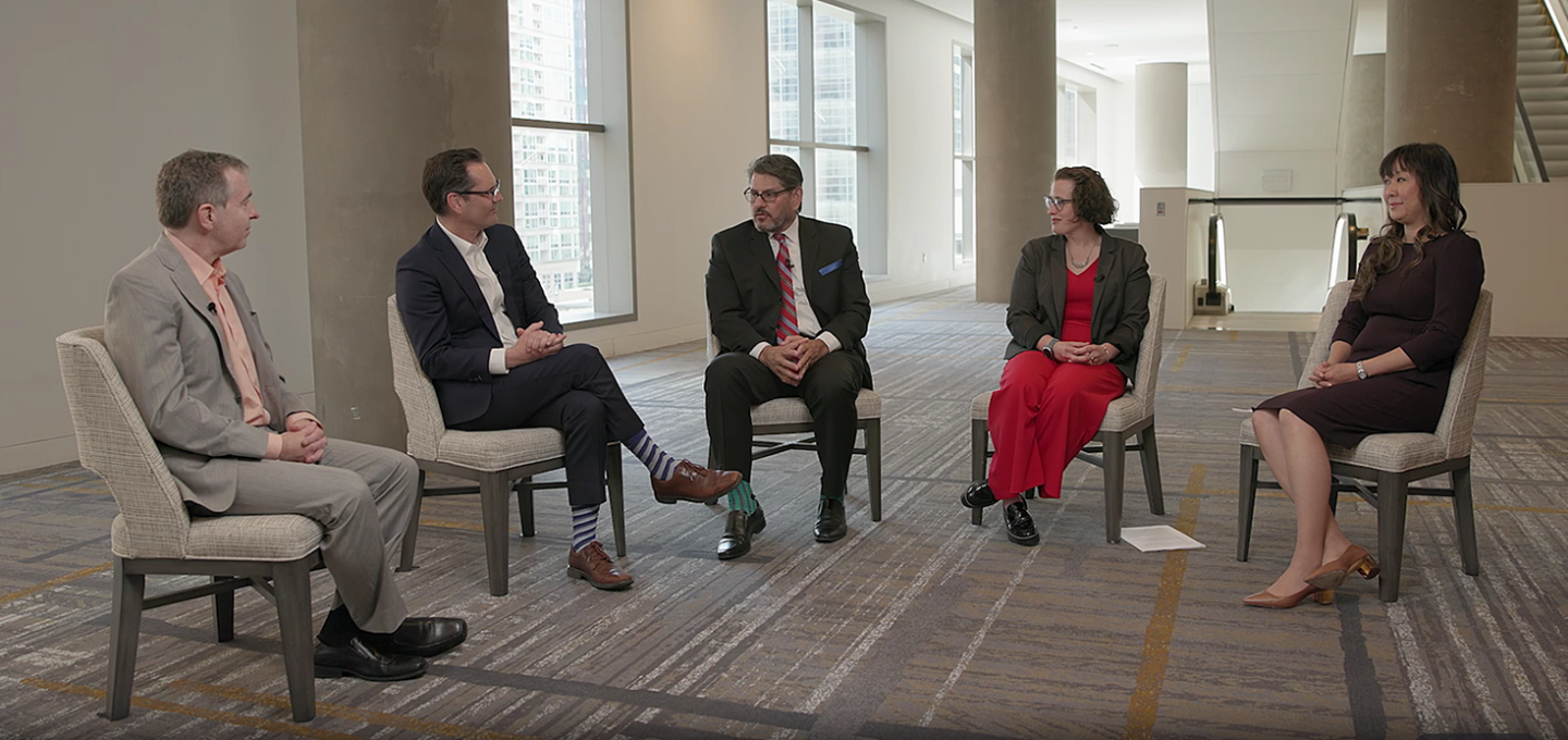 A Deeper Dive — The Impact of the CFSA Case on the CFPB: Will the Supreme Court Un-Ring a Bell?