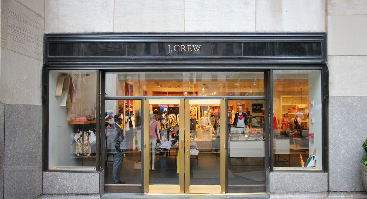 The J. Crew Legacy in Secured Lending: Consider a ‘Tailored’ Approach