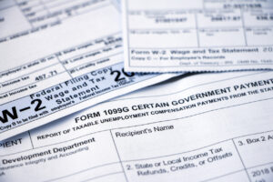 What Business Lawyers Should Know about IRS Form 1099