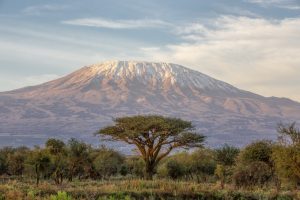 How One Lawyer Recharged This Summer: Conquering Mt. Kilimanjaro