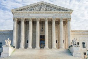 Supreme Court Business Review: Significant Business Cases in the October 2022 and 2023 Terms