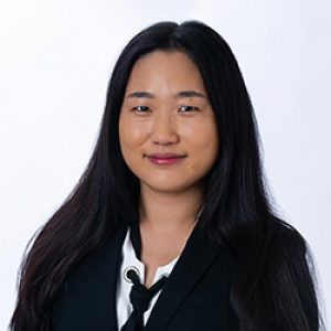 Tracy Wang