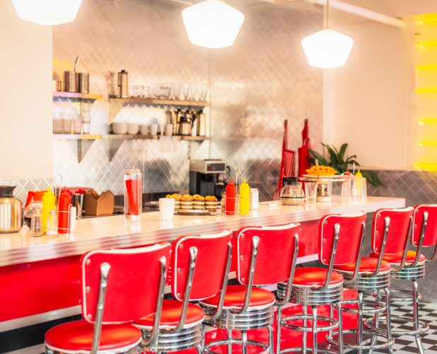 The Greasy Spoon: EDPABC Bankruptcy Case Problem Series