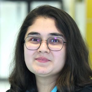 Palak Kapoor