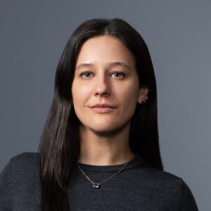 Sophie Mancall-Bitel