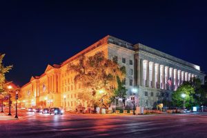 How the IRS Can—and Cannot—Revoke Federal Tax-Exempt Status