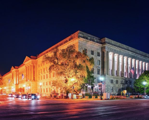 How the IRS Can—and Cannot—Revoke Federal Tax-Exempt Status