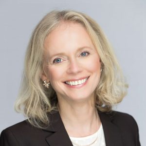 Gosia J. Bochenek