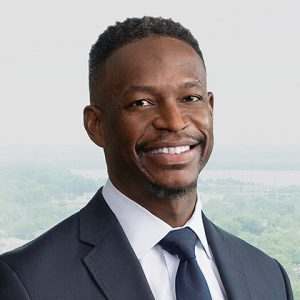 Tarik Haskins