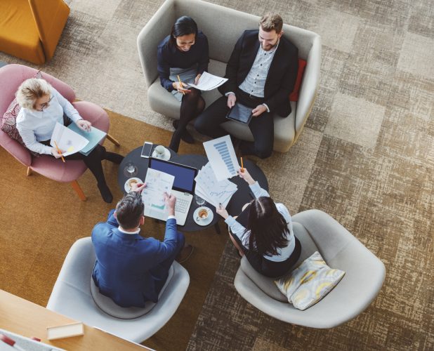 Cooperation Agreements 101: A Quick Primer on Material Terms and Trends