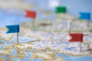 Serving Global Clients, Anywhere: The Case for Distributed Law Firms