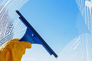 What Can We Glean from the Antitrust Division’s First Merger Settlement?