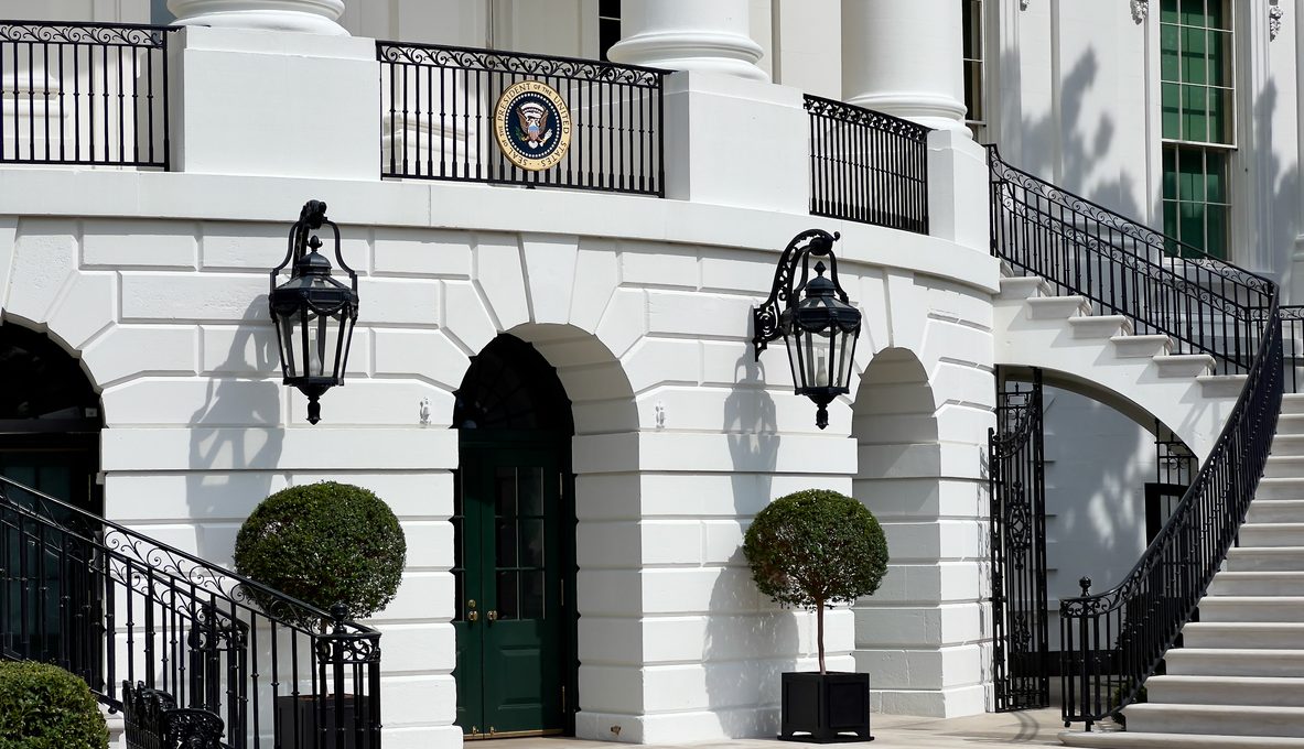 What Does the New Administration’s First Antitrust Merger Settlement Tell Us?