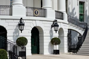 What Does the New Administration’s First Antitrust Merger Settlement Tell Us?
