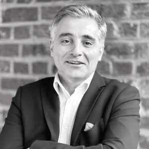 Christophe Girardier