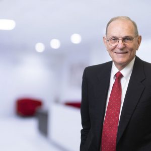 Michael H. Rubin