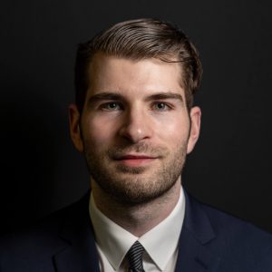 Morgan M. Smith