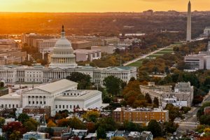 Supreme Court Holds Foreign Sovereign Immunities Act Means What It Says About Personal Jurisdiction
