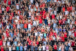 West Flagler and the Future of Sports Betting: Navigating Tribal Sovereignty and the Need for Consumer Protection in a Growing Market: Mendes Hershman Winner Abstract