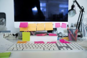 10 Tips for Corporate Board Materials: The Year in Governance