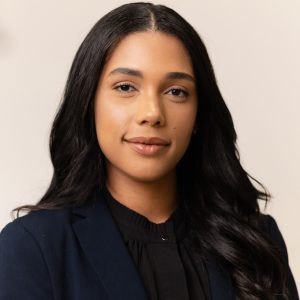 Monique Reyes