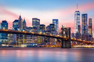 Bridging Diplomacy and Law: An Evening with the Society of Foreign Consuls at the New York City Bar Association