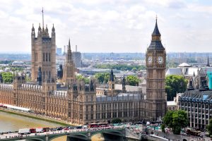 Key Considerations for US Financial Services Firms Serving UK Clients