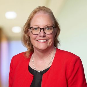 Susan Fahey Desmond