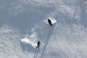 Beyond the Fine Print: Four Risks in Cloud Agreements