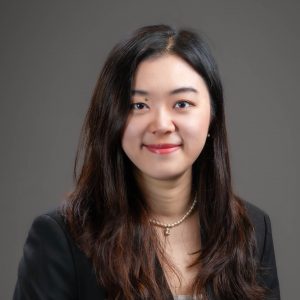 Charlotte Wu