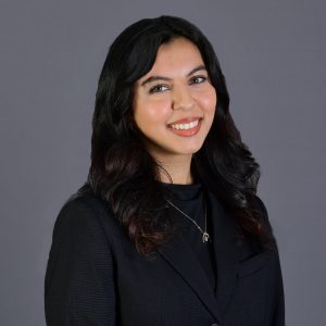 Heebah Khan